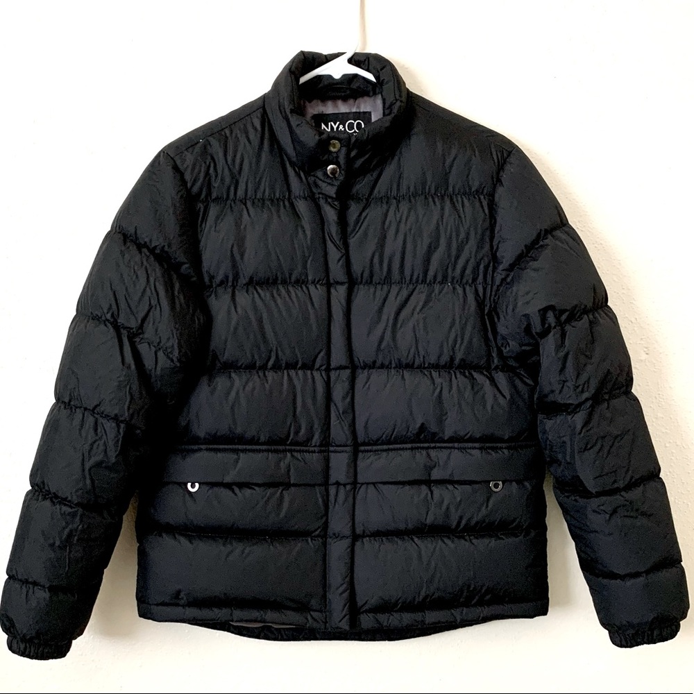 🖤 NY&CO Jacket: Small Women’s